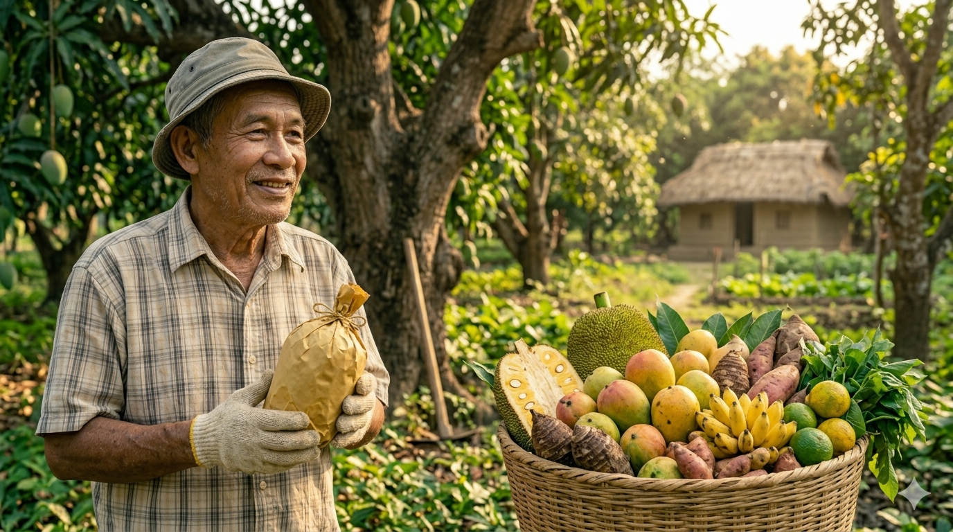 Slim Fit Stretch Denim Jacket