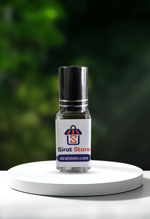 Vampire Blood Perfume Oil