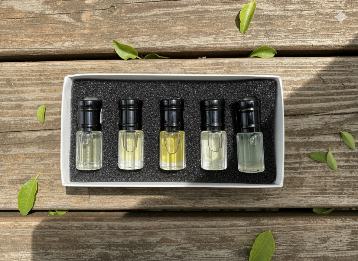 Combo Package (Premium)