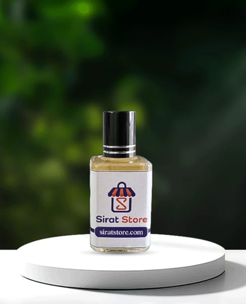 Gucci Flora Perfume Oil/Attar-গুচি ফ্লোরা পারফিউম ওয়েল