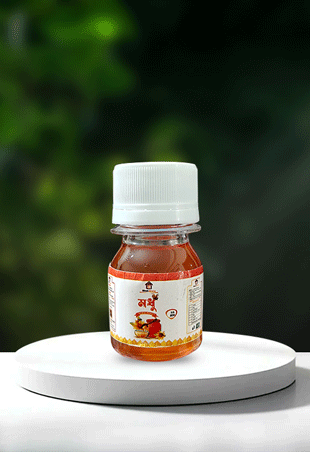 কালোজিরা ফুলের মধু – Black Seed Flower Honey