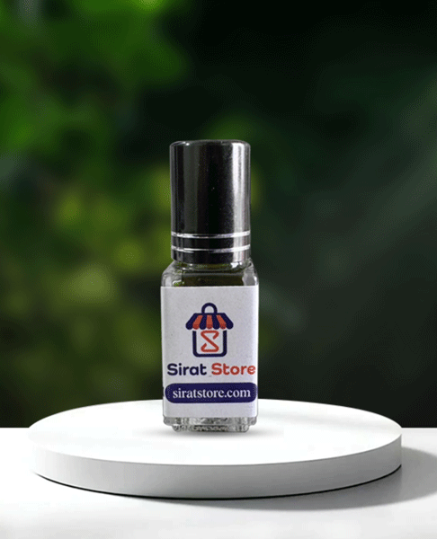 Gucci Flora Perfume Oil/Attar-গুচি ফ্লোরা পারফিউম ওয়েল