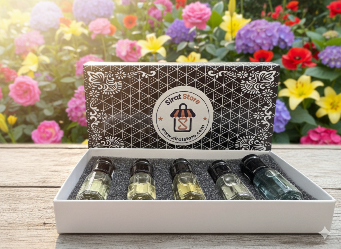 Combo Package (Premium)