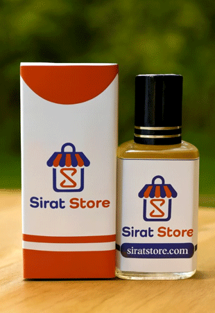 Fantasy Attar-Perfume oil