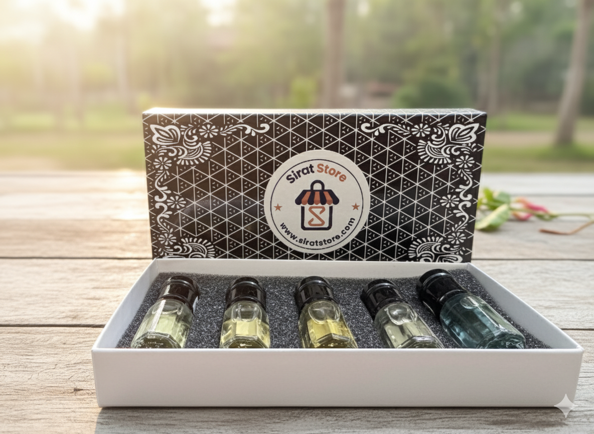 Combo Package (Premium) Variant Image