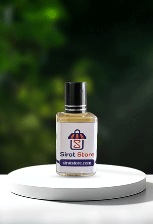 White Oud Variant Image